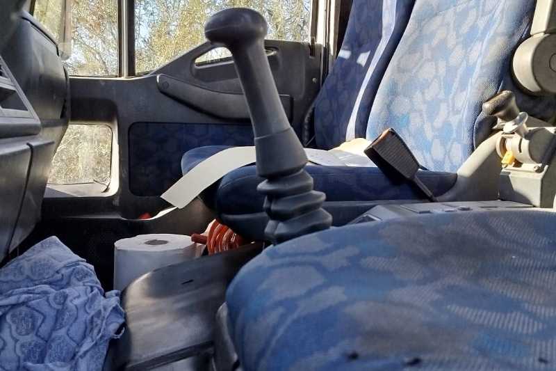 OmecoHub - Immagine IVECO 120E24